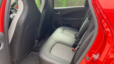 Renault Zoe 100kW i GT Line R135 50kWh 5dr Auto Electric Hatchback